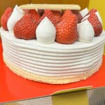 パティスリー SATSUKI - 