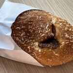 ドンク、ミニワン - 料理写真: