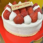 パティスリー SATSUKI - 