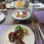 ビュッフェ＆カフェレストラン ナイト＆デイ - 