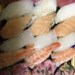 タイヨー - 料理写真: