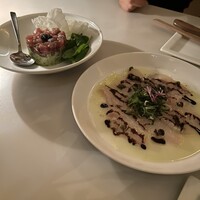 マディソン ニューヨーク キッチン - 