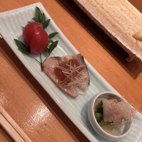 鮨裕葉 - 