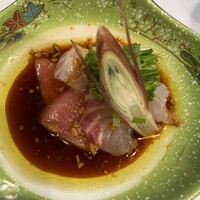たくあん・牡丹亭 - 