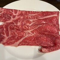 たくあん・牡丹亭 - 