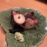 鮨裕葉 - 