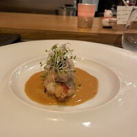 TEPPAN GRILL Grillia - 