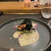 TEPPAN GRILL Grillia - 