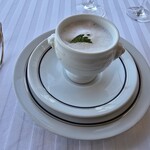 パノラミックレストラン ル・ノルマンディ - 