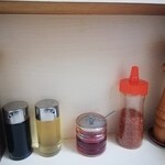 自家製ラーメン大者 - 