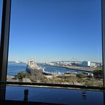 パノラミックレストラン ル・ノルマンディ - 