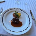 パノラミックレストラン ル・ノルマンディ - 