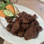 ネパール民族料理店 ネワーダイニング - 