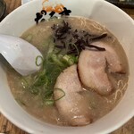 元祖博多だるま 博多デイトス店 - 