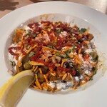 ネパール民族料理店 ネワーダイニング - 