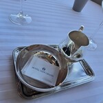 パノラミックレストラン ル・ノルマンディ - 