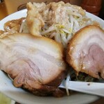 自家製ラーメン大者 - 