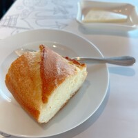 カフェ・ビストロ・ソレイアード - 