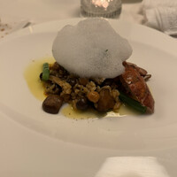 LE PORTIER Par Aux Delices de dodine Toranomon - 