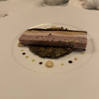 LE PORTIER Par Aux Delices de dodine Toranomon - 