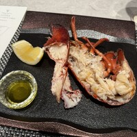 Wolfgang's Steakhouse Teppan - 
