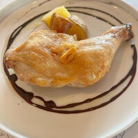 カフェ・ビストロ・ソレイアード - 