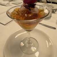 LE PORTIER Par Aux Delices de dodine Toranomon - 