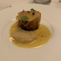 LE PORTIER Par Aux Delices de dodine Toranomon - 