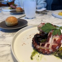 GENTLE Dining - 