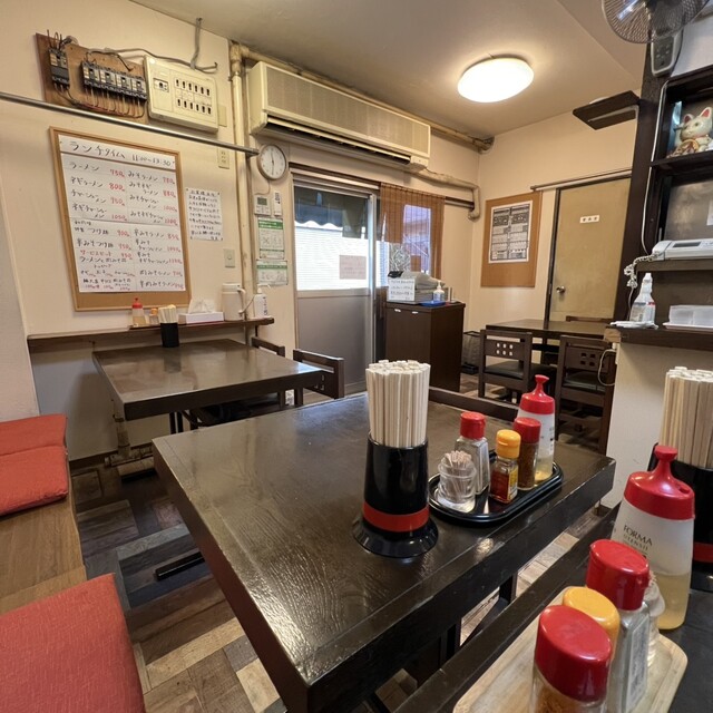 Aizu Kitakata Ramen Shinkawa Ten photo 4