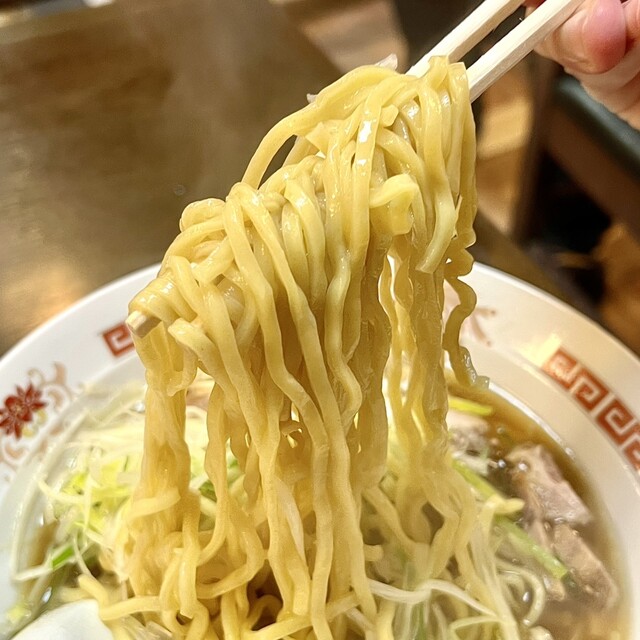 Aizu Kitakata Ramen Shinkawa Ten photo 2