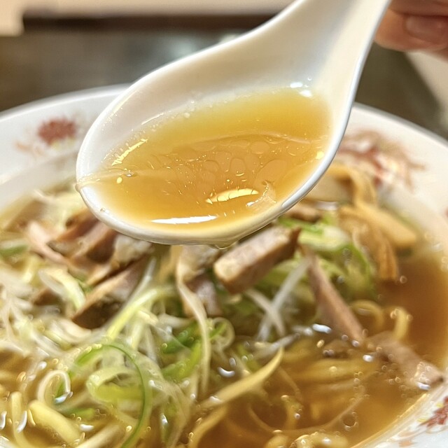 Aizu Kitakata Ramen Shinkawa Ten photo 3