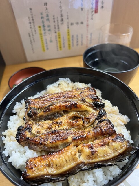 うな様 （うな正 （うなしょう） - 神田/うなぎ | 食べログ）