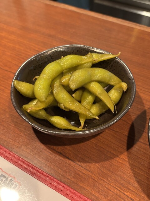 GYOZA SAKABA GYO-TEN