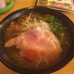 本家 なごやんラーメン - 