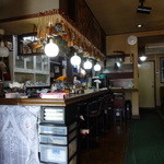 むらやま -  内観