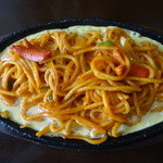 むらやま -  イタリアンスパゲティ