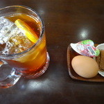 むらやま -  アイスティ