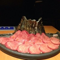 吟味屋 北浜店 - 上タン1500円 美味しい！ 