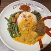 CINTA JAWA CAFE 新宿店