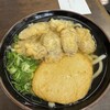 立花うどん