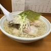 らーめん 吉祥 砂町銀座店
