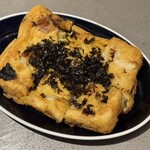 SONON - 牡蠣と新生姜のチヂ