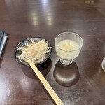 炭火焼肉 にく式 - 