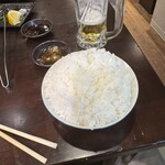 炭火焼肉 にく式 - 