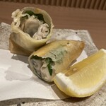 よしみつ - メニューにない？どゆこと？