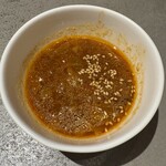 SONON - お通しのスープ