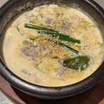 SONON - ソルロンタン