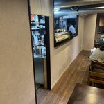 炭火焼肉 にく式 - 