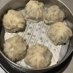 SONON - 明洞餃子